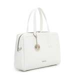 náhled Dámská kabelka TAMARIS 34272-300 bílá S6