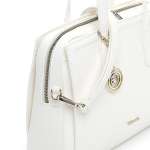 náhled Dámská kabelka TAMARIS 34272-300 bílá S6