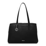 náhled Dámská kabelka TAMARIS 34273-100 černá S6