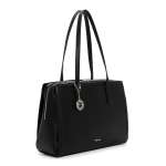 náhled Dámská kabelka TAMARIS 34273-100 černá S6