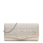 náhled Dámská kabelka TAMARIS 34320-244 zlatá S6