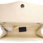 náhled Dámská kabelka TAMARIS 34320-244 zlatá S6