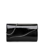 detail Dámská kabelka TAMARIS 34321-100 černá S6