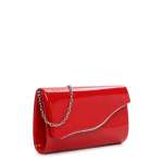 náhled Dámská kabelka TAMARIS 34321-600 červená S6