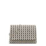 detail Dámská kabelka TAMARIS 34324-100 černá S6