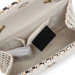 náhled Dámská kabelka TAMARIS 34324-100 černá S6