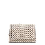 náhled Dámská kabelka TAMARIS 34324-700 hnědá S6