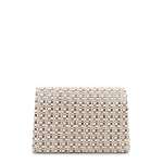 náhled Dámská kabelka TAMARIS 34324-700 hnědá S6