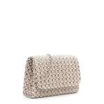 náhled Dámská kabelka TAMARIS 34324-700 hnědá S6