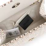 náhled Dámská kabelka TAMARIS 34324-700 hnědá S6