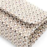 náhled Dámská kabelka TAMARIS 34324-700 hnědá S6