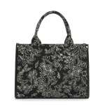 náhled Dámská kabelka TAMARIS 34330-100 černá S6