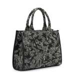 náhled Dámská kabelka TAMARIS 34330-100 černá S6