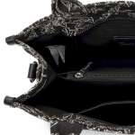 náhled Dámská kabelka TAMARIS 34330-100 černá S6