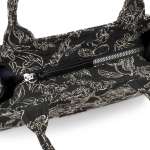 náhled Dámská kabelka TAMARIS 34330-100 černá S6