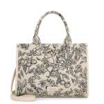 detail Dámská kabelka TAMARIS 34330-400 béžová S6