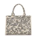 náhled Dámská kabelka TAMARIS 34330-400 béžová S6