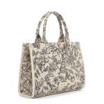 náhled Dámská kabelka TAMARIS 34330-400 béžová S6