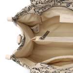 náhled Dámská kabelka TAMARIS 34330-400 béžová S6