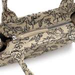 náhled Dámská kabelka TAMARIS 34330-400 béžová S6