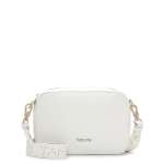 detail Dámská kabelka TAMARIS 34340-300 bílá S6
