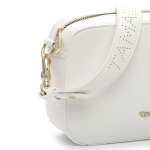 náhled Dámská kabelka TAMARIS 34340-300 bílá S6