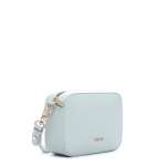 náhled Dámská kabelka TAMARIS 34340-530 modrá S6