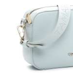 náhled Dámská kabelka TAMARIS 34340-530 modrá S6