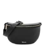 náhled Dámská ledvinka TAMARIS 34342-100 černá S6