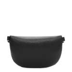 náhled Dámská ledvinka TAMARIS 34342-100 černá S6