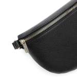 náhled Dámská ledvinka TAMARIS 34342-100 černá S6