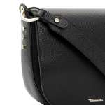 náhled Dámská kabelka TAMARIS 34343-100 černá S6