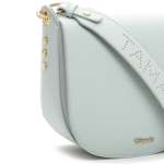 náhled Dámská kabelka TAMARIS 34343-530 modrá S6