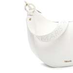 náhled Dámská kabelka TAMARIS 34344-300 bílá S6
