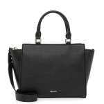 detail Dámská kabelka TAMARIS 34345-100 černá S6