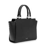 náhled Dámská kabelka TAMARIS 34345-100 černá S6