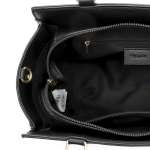 náhled Dámská kabelka TAMARIS 34345-100 černá S6