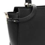 náhled Dámská kabelka TAMARIS 34345-100 černá S6