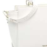 náhled Dámská kabelka TAMARIS 34345-300 bílá S6