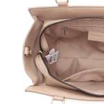 náhled Dámská kabelka TAMARIS 34345-420 béžová S6
