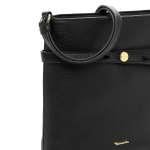 náhled Dámská kabelka TAMARIS 34360-100 černá S6