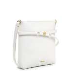 náhled Dámská kabelka TAMARIS 34360-300 bílá S6