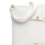 náhled Dámská kabelka TAMARIS 34360-300 bílá S6