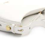 náhled Dámská kabelka TAMARIS 34361-300 bílá S6