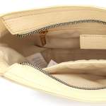 náhled Dámská kabelka TAMARIS 34361-431 žlutá S6