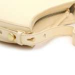 náhled Dámská kabelka TAMARIS 34361-431 žlutá S6