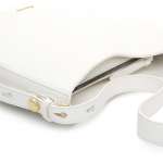 náhled Dámská kabelka TAMARIS 34362-300 bílá S6