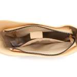 náhled Dámská kabelka TAMARIS 34362-431 žlutá S6