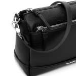 náhled Dámská kabelka TAMARIS 34390-100 černá S6