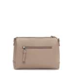 náhled Dámská kabelka TAMARIS 34390-420 béžová S6